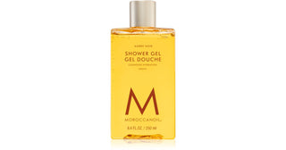 Moroccanoil Amber Black Shower Gel 250ml