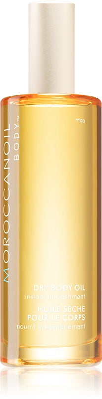 Dry Body Oil 100 ml
