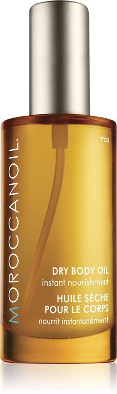 Moroccanoil Dry Body Oil - 50ml