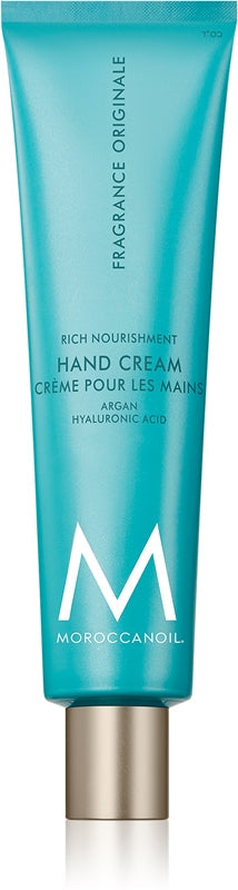 Moroccanoil Original Fragrance Hand Cream - 100ml