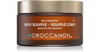 Moroccanoil Rich Hydration Body Soufflé 200 ml