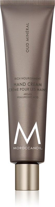 Moroccanoil Body Oud Minéral hand cream 100 ml