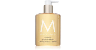 Moroccanoil Oud Mineral Liquid Hand Soap with Argan Oil and Hyaluronic Acid - 360ml