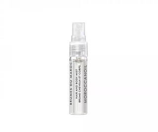 Moroccanoil Original perfumed hair spray for women Brumes Du Maroc 5 ml