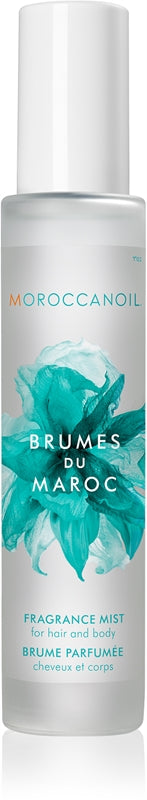 Moroccanoil Brumes du Maroc Fragrance Mist for hair and body 100 ml