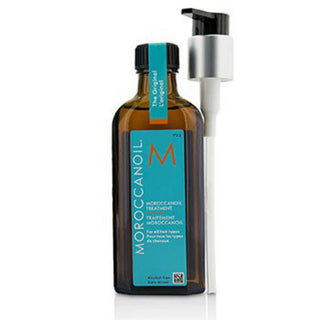 MoroccanOil Разглаживающий бальзам MINI 70мл 
