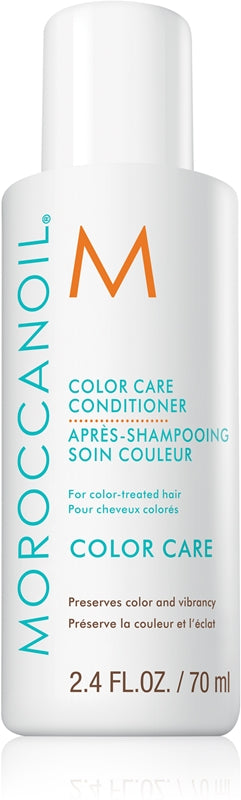 Moroccanoil Moisturizing conditioner for colored hair Volume: 70 ml