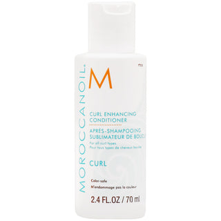 Moroccanoil Balsamo esaltatore di ricci 70 ml
