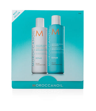 Moroccanoil Travel Repair Set regalo