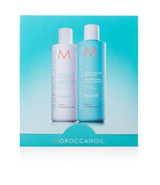 Moroccanoil Travel Volume Set regalo