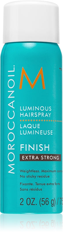 MoroccanOil Luminous Extra Strong Hair Spray 75ml