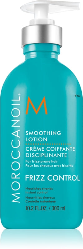 Moroccanoil Versatile Smoothing Lotion - 300ml
