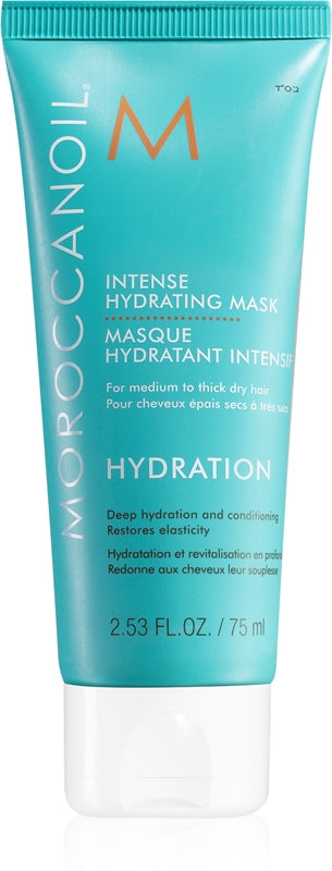 Intensive Hydration Mask MoroccanOil 75m