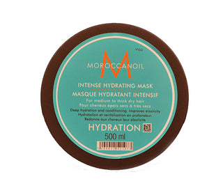 Moroccanoil (Intense Hydrating Mask) - Volume: 1000 ml