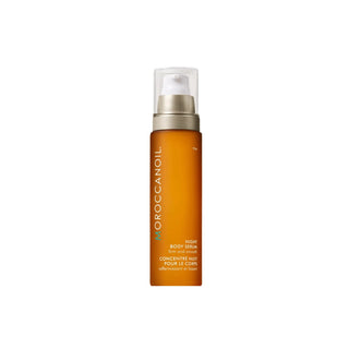 Moroccanoil Siero corpo notte, rassodante e levigante, siero corpo, 50 ml