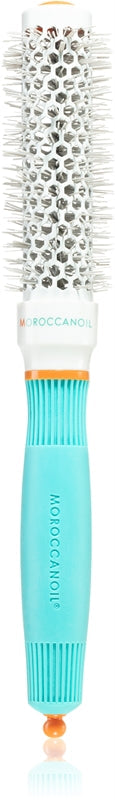 Moroccanoil Round Ceramic Brushes 25mm - Brush for short hair