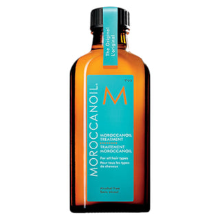 Moroccanoil Trattamento Trattamento all'olio per capelli Distende l'effetto crespo 100 ml