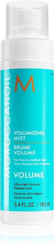 Moroccanoil Volume Volumizing Mist 160 ml