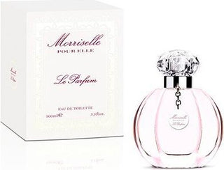 Morris Morriselle Para Ela - Eau De Toilette 100 Ml 