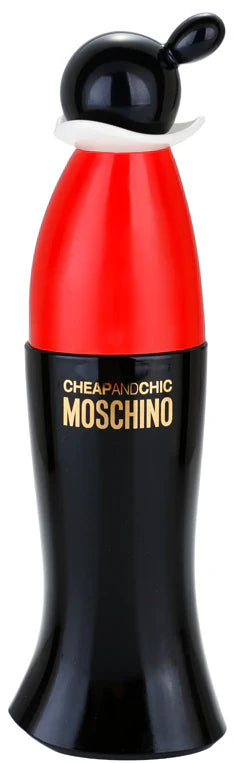 Moschino Cheap & Chic - EDT - Volume: 100 ml