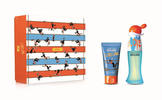Moschino Cheap & Chic I Love Love - eau de toilette spray 30 ml + lozione corpo 50 ml
