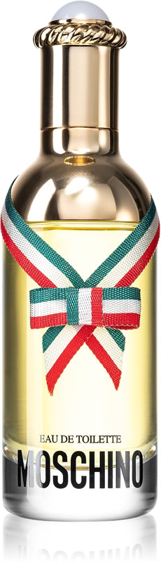 Moschino Moschino Femme EDT W 75 ml