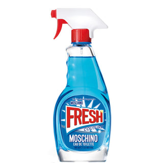 Moschino Fresh Couture, eau de toilette, per donna, 100 ml