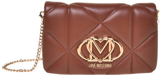 Love Moschino Women's Crossbody Bag 0312 