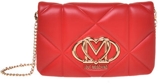 Love Moschino Borsa A Tracolla Da Donna 0500