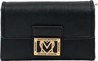 Love Moschino Borsa A Tracolla Da Donna 40931