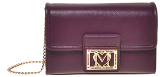 Love Moschino Bolso bandolera de mujer 4093 