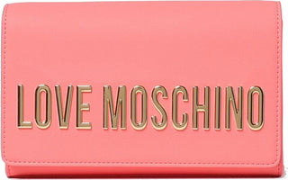 Love Moschino Bolso de hombro para mujer 0464 