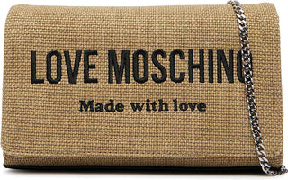 Love moschino borsa a tracolla da donna JC4232PP0OKB190A