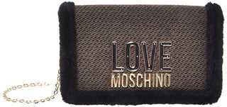Love Moschino Borsa A Tracolla Da Donna 0631