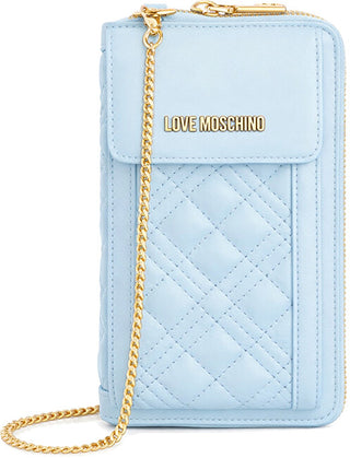 Love moschino borsa a tracolla da donna JC5682PP1OLA0701