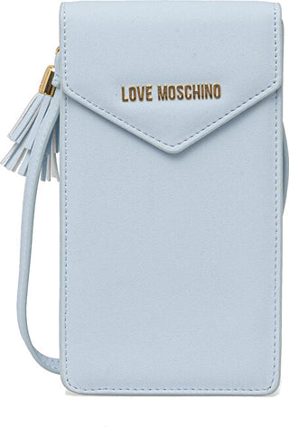 Love moschino borsa a tracolla da donna JC5687PP1OKD0701