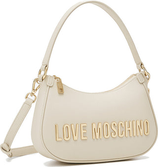 Love Moschino Sac à main 0110 couleur blanc 