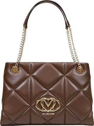 Love moschino borsa da donna JC4040PP1PLC0300