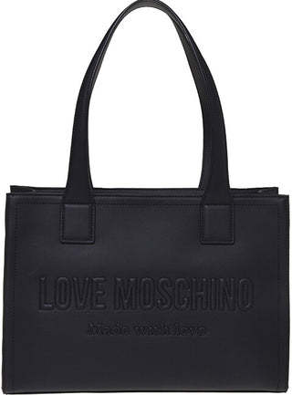 Love moschino Ladies Handbag JC4045PP1OLE0000