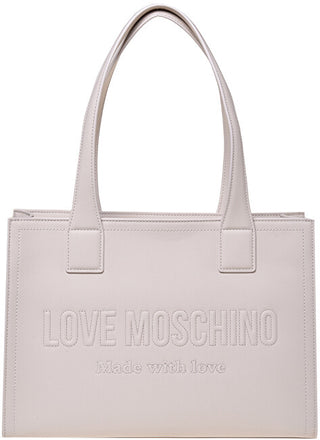 Love moschino Ladies Handbag JC4045PP1OLE0110