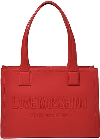 Love moschino Ladies Handbag JC4045PP1OLE0500