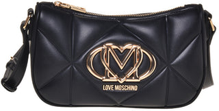 Love Moschino Borsa Da Donna Banana Bag unico