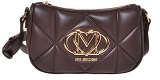 Love Moschino Bolso de mujer Banana Bag 5757 