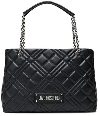 Love Moschino Sac à main 00b silver 