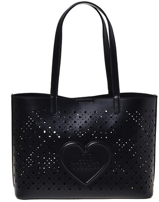 Love moschino da donna 2-in-1 borsa JC4289PP0OKK0000