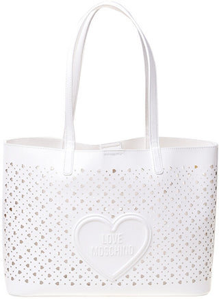 Love moschino da donna 2-in-1 borsa JC4289PP0OKK0100