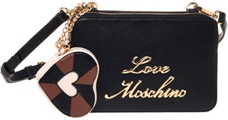 Love moschino da donna 2-in-1 borsa a tracolla JC4275PP0OK1000A
