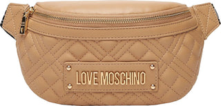 Love Moschino Marsupio Da Donna unico