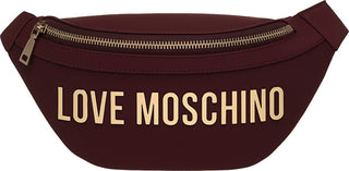 Love Moschino Marsupio Da Donna 4852