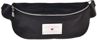 Love Moschino Marsupio Da Donna 100a